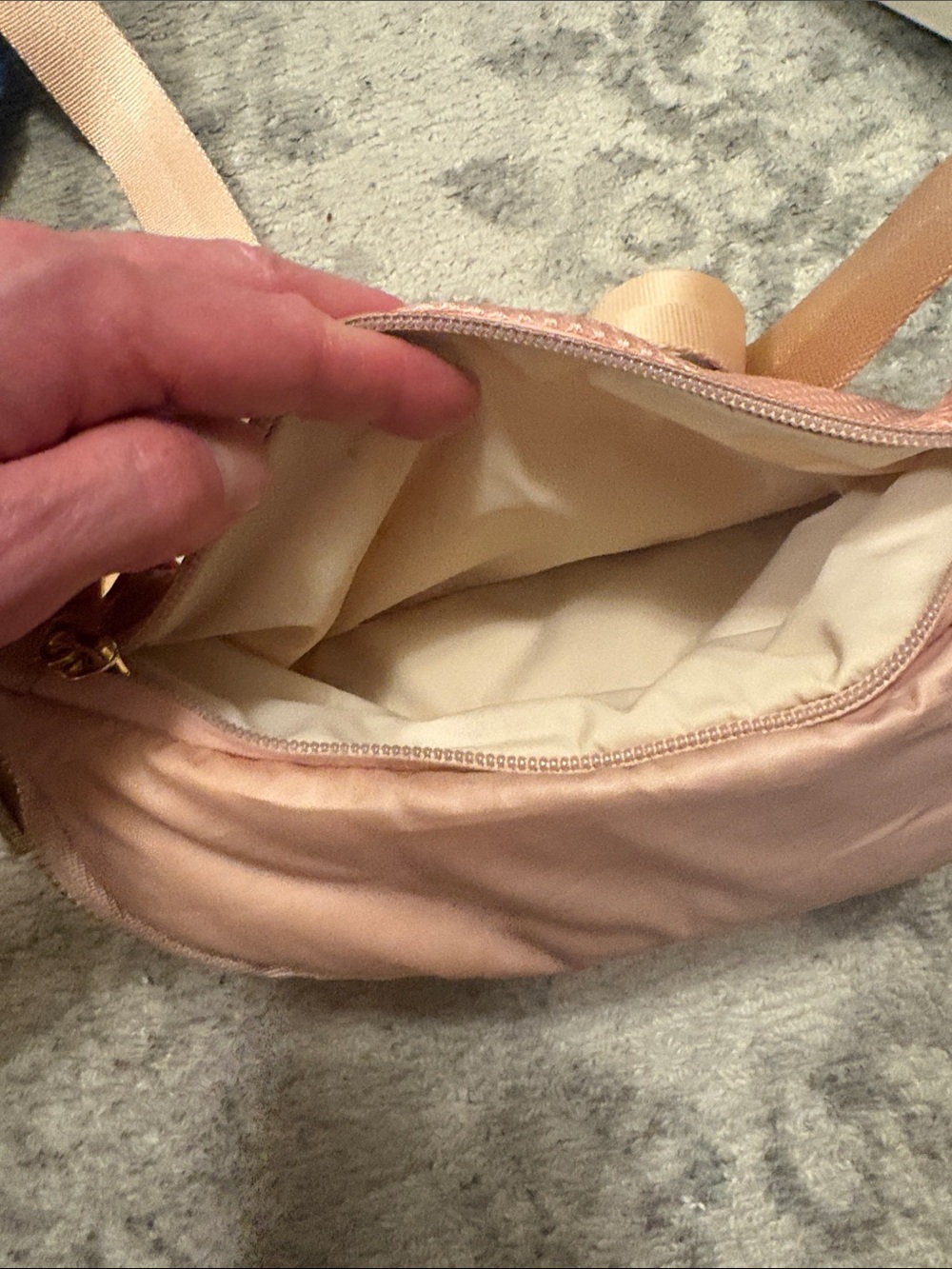 Caraa Fanny pack - Picture 3 of 8